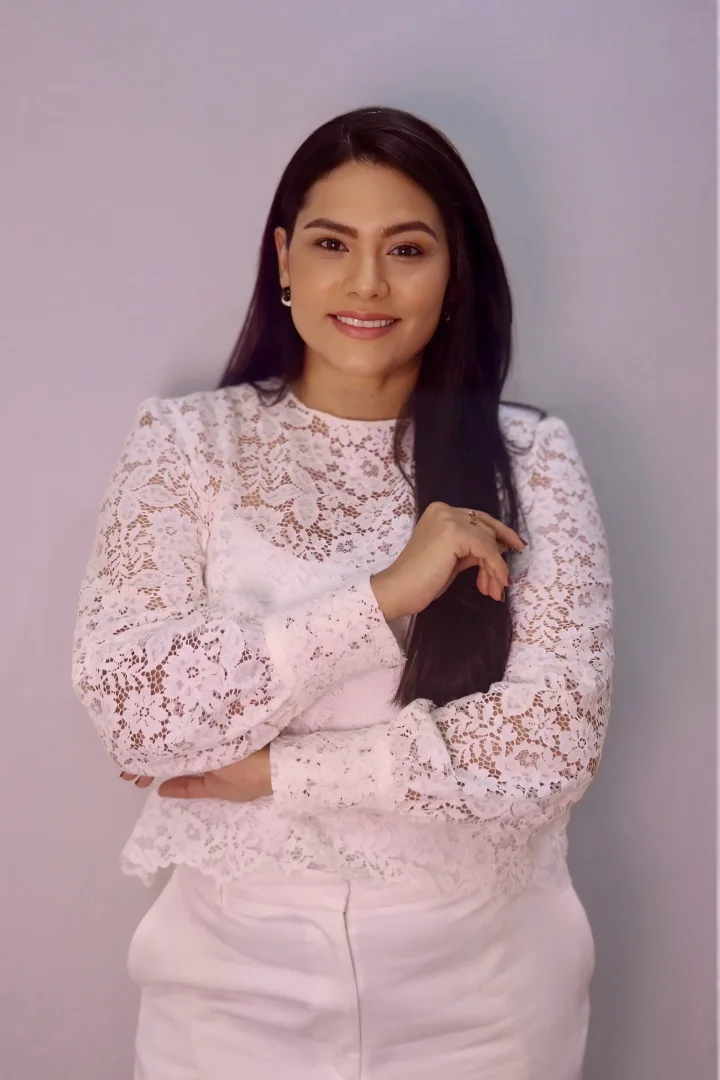 Dra. Juliana Campos