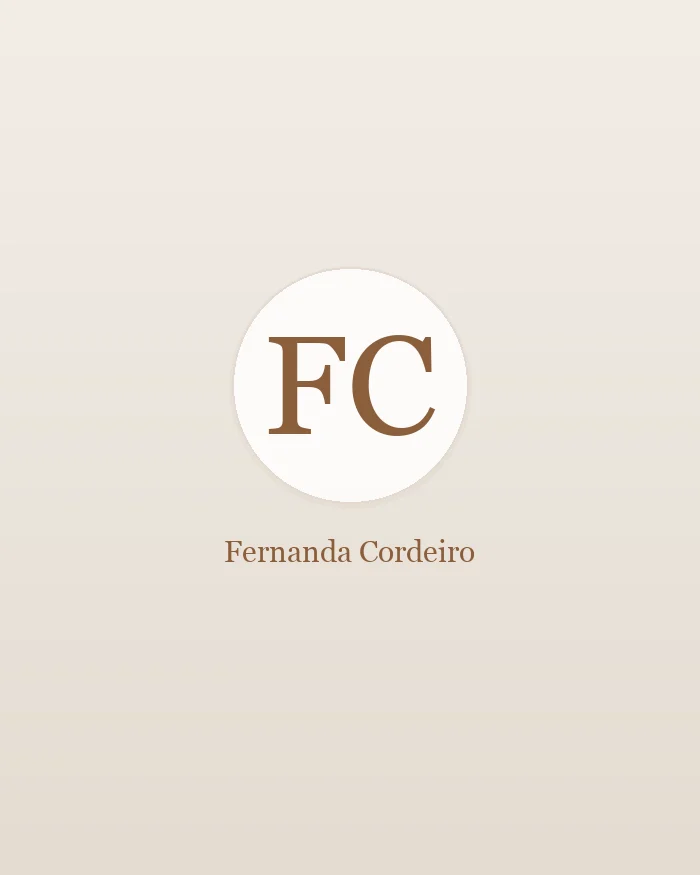 Fernanda Cordeiro